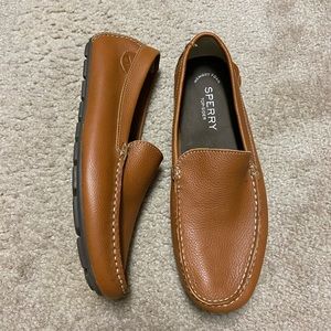 Men's Sperry Wave Driver Venetian Driver